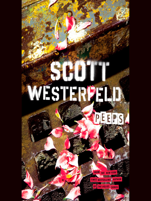 Title details for Peeps by Scott Westerfeld - Available